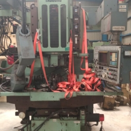 CNC Gear Shaving Mitsubishi-SV2031