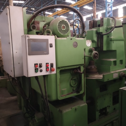 Hobbing hurth wf 10 reconditioned-HB182